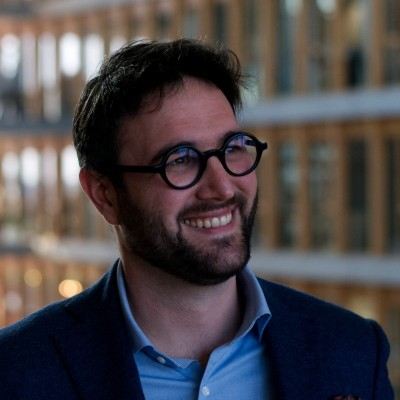 Eraldo F. Acchiappati